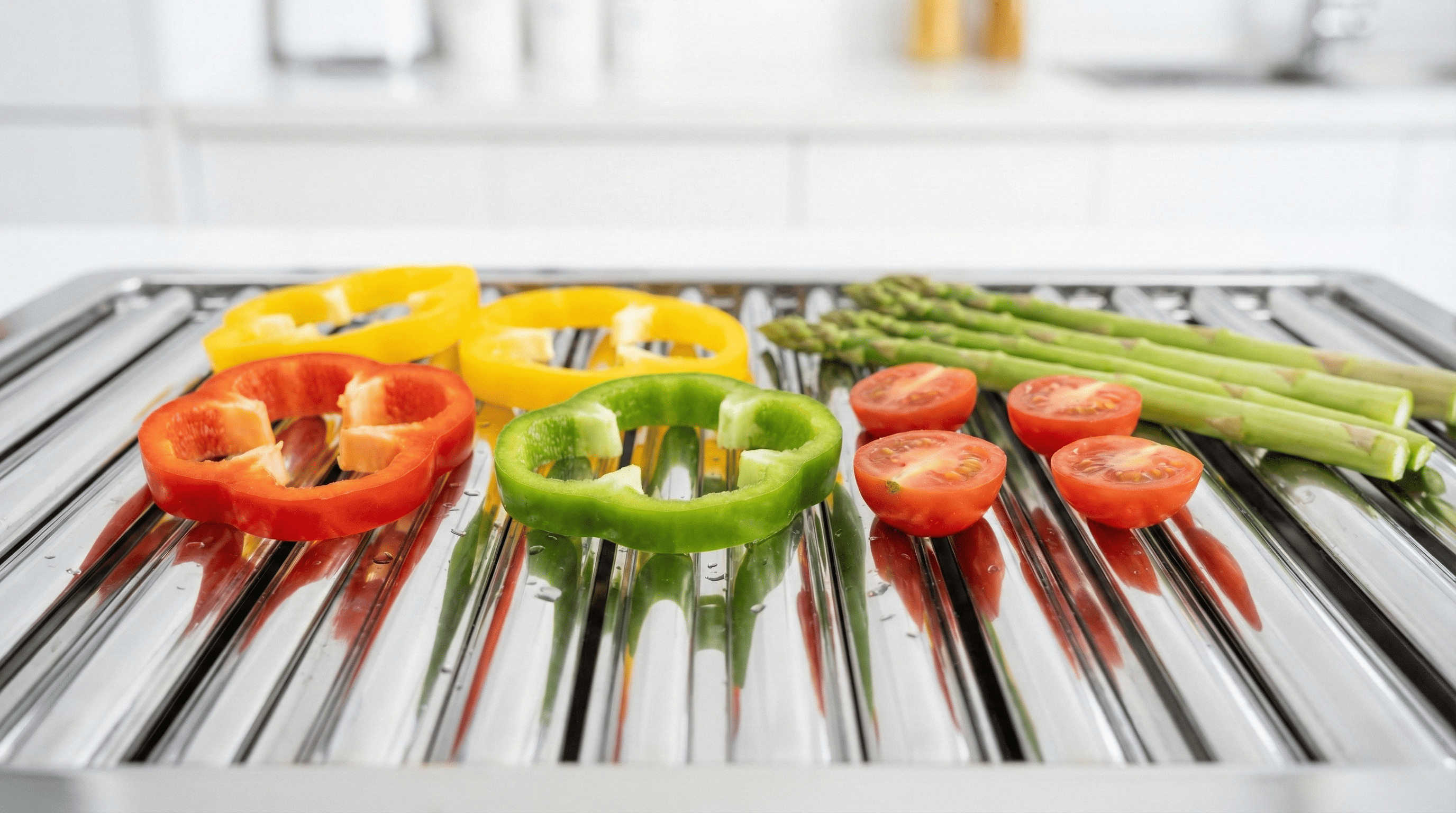 Paslanmaz (Krom) Izgaraların Sağlık Açısından Önemi